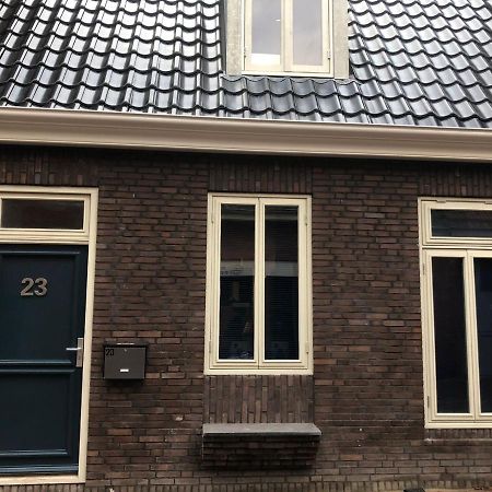 Achterdemuur Groningen Exterior foto
